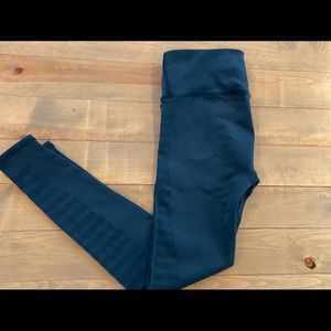 lululemon Reveal 7/8 Tight 25”